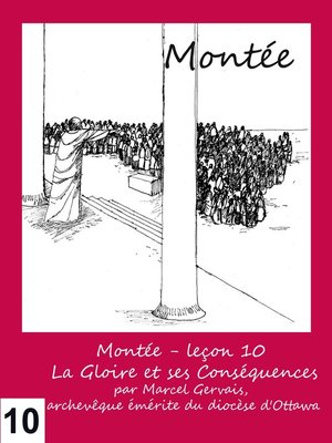 cover image of Montée